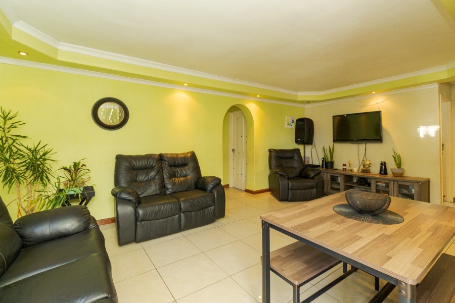 4 Bedroom Property for Sale in Strandfontein Western Cape